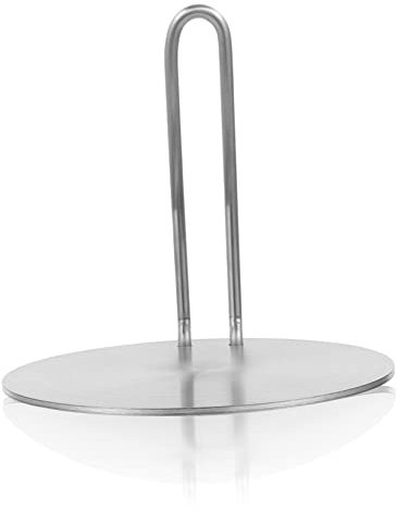 GALPADA Diffuseur De Chaleur Plaque Induction Métal Avec Poignée Pour Cuisinières Électriques Gaz Plaque Conductrice Thermique