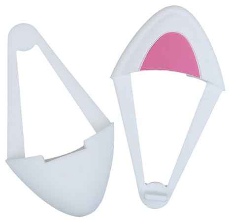 Cat Ear Headphones for Headphones Gaming Headsets Attachment Stereo Headsets Decoration Earphone Cats Ear Muffs Decorative Headphone Attachments