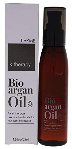 LAKMÉ K.Therapy Bio Arganöl, 125 ml