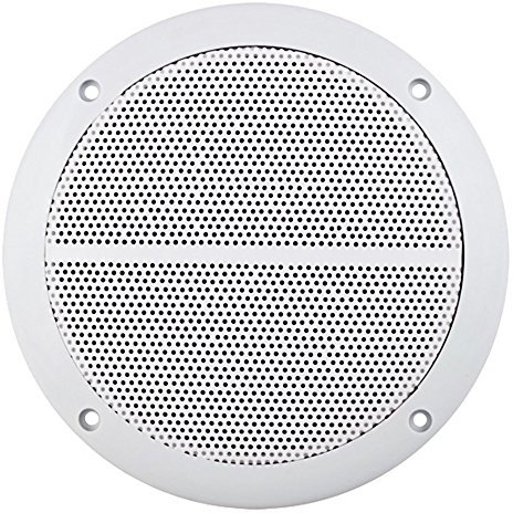 Karma Marine 5 Diffusore, Bianco