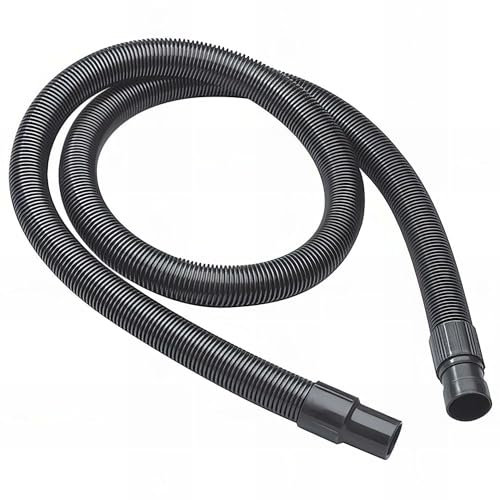 Sidamo - Flexible Ø 40 mm, longueur 2500 mm pour Aspirateur Sidamo Jet 30-50-60-100 - 20498001