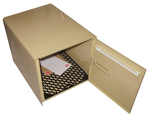 Drymail tapis anti-humidité pour boite aux lettres