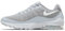 NIKE Men's Nike Air Max Invigor Basketball Shoe, Grey Wolf Grey White 005, 7.5 UK