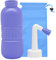 Tragbares Bidet reise,Portable Bidet Sprayer für Persönliche Reiniger Hygiene,ersetzt Feuchttücher und Dusch-WC — sanft, gründlich, spart Papier 450ml