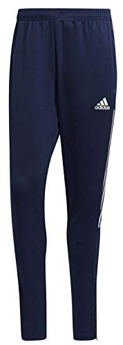 Adidas, Tiro21 Tk PNT, Hose, Team Navy Blue, S, Mann