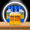 NIKA Cleaner Sparset für 12 Monate - 4x NIKA R163 + 2x NIKA R165 - Profi Maschinenreiniger und Maschinenpfleger - für Waschmaschine und Spülmaschine - Privat und Gewerbe - je 500ml