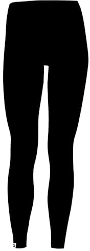 Calvin Klein Seamless, Mujer, Leggings, Negro (Nuevo), S