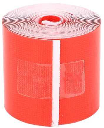 Keenso Ruban de Jante de Vélo, Bandes Anti-crevaison en PA, Ruban de Pneu Léger et Durable pour les Cycles de Montagne et de Route, Doublure de Jante de 77,95 Pouces pour Pneus à Vide sans Chambre à