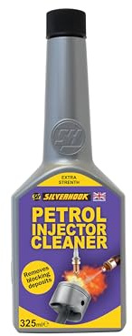 Extra Strength Petrol Injector Cleaner 325ml Suitable For Catalytic Converters