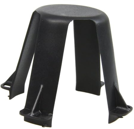 Heitronic Abstandhalter für LED und Halogen Einbauleuchten Set à 15 Stück