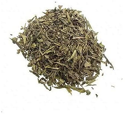 Té Verde de Vainilla - Té 100% Natural - Notas Florales - Reduce los Niveles de Colesterol - Propiedades Antioxidantes y Calmantes - Ideal para Cualquier Momento - Sin Gluten - 100 g - Aromas de Té