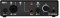 Steinberg IXO12, 2 x 2 USB 2.0 Audio-Interface mit einem Mikrofonvorverstärker, inklusive Cubase AI und Cubasis LE Software-Paket, Schwarz