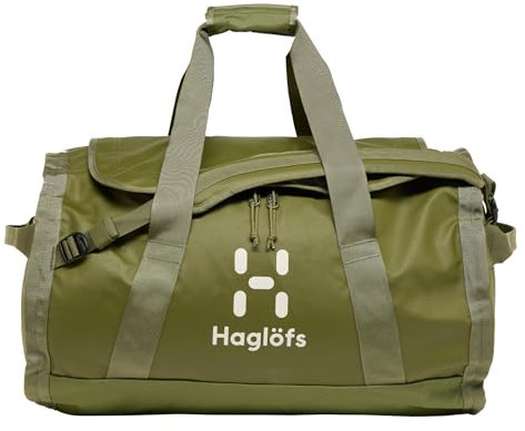 Haglöfs Lava 70 - Reisetasche 58 cm olive green