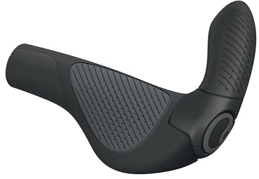 ERGON GP3-S Evo Ergonomic Bike Grips