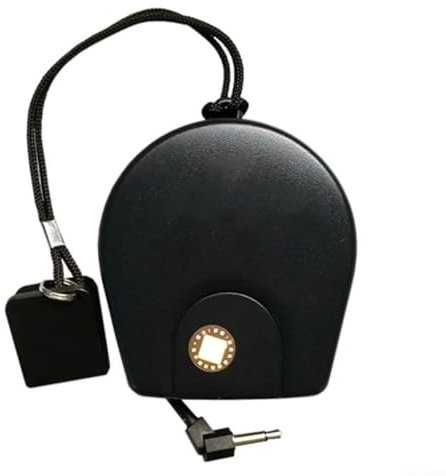 AN05AN03 - Antenna esterna per segnale a onde corte e FM, facile da installare (AN-05)