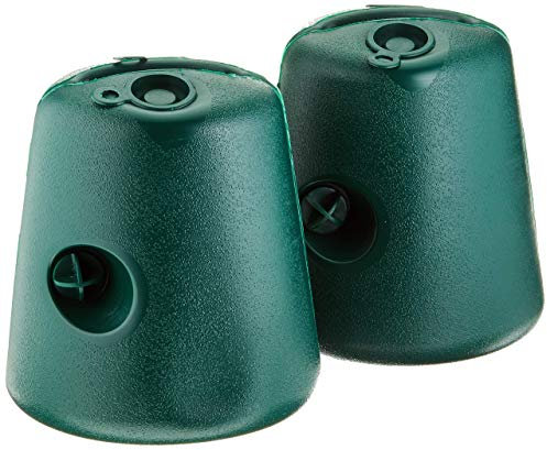 BRUNNER Pavillon Ständer 2 Stück im Polybeutel