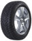 King Meiler NF3 - 195/60R15 88T - Winterreifen retread