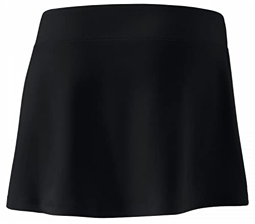 Erima Performance 2.0 Jupe, Noir, 42 Femme