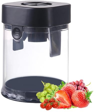 Cortador de tomates cherry, rebanadora de tomates cherry,Rebanadora de uva ligera y segura | Accesorio de cocina de preparación de comidas multiusos único de acero inoxidable para fresa de arándano