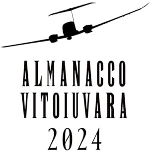 Almanacco Vitoiuvara 2024