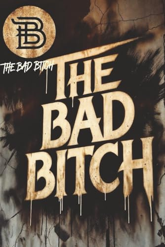 The Bad Bitch Discreet Password Book: Password Keeper & Log Book for Website Addresses & Login Information Safekeeping | 6 x 9 Matte Cover, 100 Pages