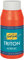 KREUL 641532 - Solo Goya Triton Acrylfarbe echtrot, 750 ml Flasche, schnell und matt trocknend, Farbe auf Wasserbasis, in Studioqualität, vielseitig einsetzbar, gut deckend und ergiebig