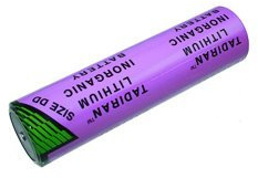 Tadiran SL-2790/S Spezial Lithium Batterie 3,6Volt 35000mAh DD (Mono)