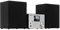 oneConcept Radio, Internetradio mit CD Player, DAB Radio mit Bluetooth, DAB/DAB+/FM Radio, Küchenradio mit HCC Display, MP3, Streaming-Connect, DAB Plus Radio mit CD Player, Fernbedienung und Wecker