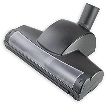 MisterVac compatibile con bocchetta per pavimenti Bocchetta turbo Bocchetta sostitutiva turbospazzola Hoover XP81_XP15011 XARION Pro