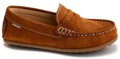 Pablosky Driver 129286 Mocassins