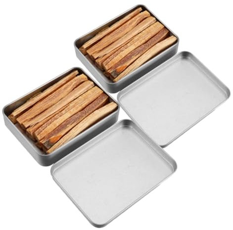 BESPORTBLE Wood Firelighters Fast Flame Starters Firelighters Wood for Bbq Fireplace Campfires Outdoor Burning Tools