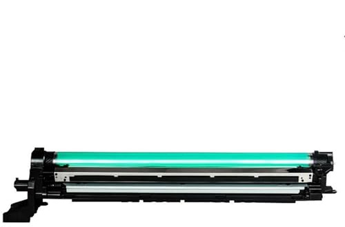 DFYOULMZ Compatible avec l'unité de Tambour d'image Konica Minolta DR312 for 287 367 227 7522 7536 7528 289s 369s DR312(A Normal)