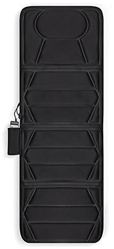 Buy The Fantastic Body Massage Mat Relax Cushion and Enjoy a pleasant to the whole body massage. Features: Made from soft fabric imbottitomassaggio Vibrating. . .