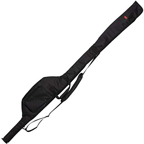 Spomb Rod Jacket 13ft - Rutenfutteral, Angeltasche für Karpfenruten, Einzelrutenfutteral, Rutentasche