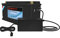 12V 100Ah LiFePO4 Batterie Lithium Eisen Phosphat Batterie Bis zu 10000 Deep Cycle mit BMS für Wohnmobile RV Solar Marine Golfwagen, Notstrom, Serien- oder Parallelbetrieb