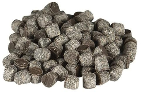 78 Plugs for Decking 1/4” Plug Deck Original Fiberon Composite (Sanctuary Graphite)