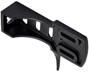 HEMOTON Giradischi Accessorio Per Testina Fonografica Testina Fonografica 1l06a Nero Robusto E Facile Da Installare