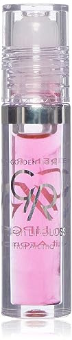 Golden Rose Roll-On Lipgloss Strawberry 1 Pack