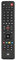 One For All Toshiba TV Fernbedienung - Funktioniert mit ALLEN Toshiba TV / Smart TV - die ideale TV-Ersatzfernbedienung - URC1919