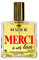 NUXE Huile Prodigieuse Oil Merci Multi Purpose Dry Oil 100 ml