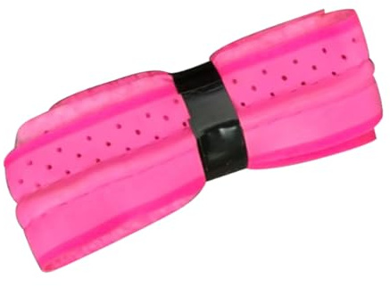 Limtula Overgrip da tennis Overgrip antiscivolo Racchette Grip antiscivolo Nastro antisudore per squash badminton Pickleball Badminton Squash Training Fascia antisudore