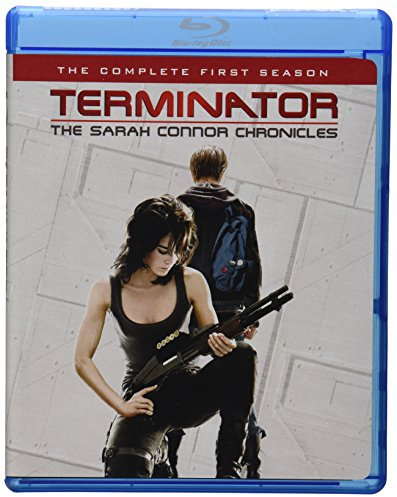 Terminator: The Sarah Connor Chronicles - Season 1