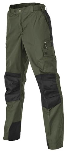 Pinewood Kinder Outdoorhose Lappland Kids - atmungsaktive, Winddichte und Wasserabweisende Wanderhose Kinder - mit praktischen Taschen -größenverstellbarer Bund der mitwächst