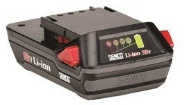Senco VB0160 Battery 1.5AH-18V NM Li-ion Fusion and Duraspin