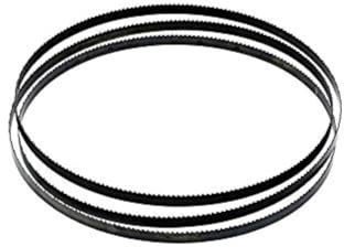 DEWALT LAMA PER SEGA A NASTRO - 2095 x 10 x 3.2 mm - ( Per legno, formica e laminati. ), DT8486-QZ