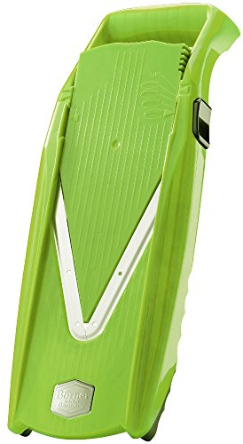 Swissmar Borner V Power Mandoline V-7000, Green