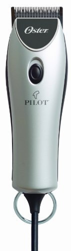 Oster Haarschneidemaschine Pilot mit Netzbetrieb, Typ 076916-310