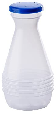 WENKO Wäschesprenger Klassik 300 ml, 0.3 l