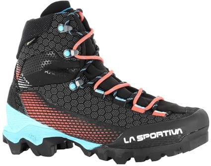 LA SPORTIVA Aequilibrium St GTX - Chaussures Alpinisme Femme