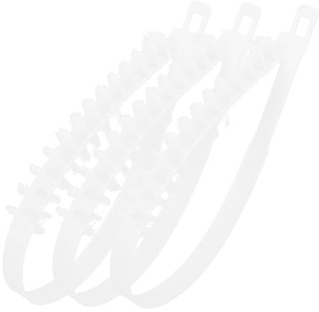 KITANDOVE 3piezas Cepillo De Limpieza Para Lavadoras De Accesorios Para Limpieza De Tambor Herramienta De Reutilizable Para De Lavadoras y Aire Acondicionado